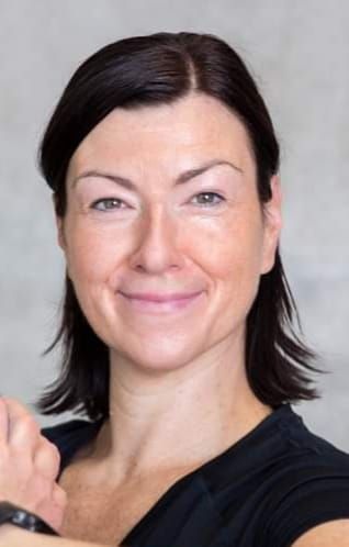 Foto unseres Dozenten / unserer Dozentin