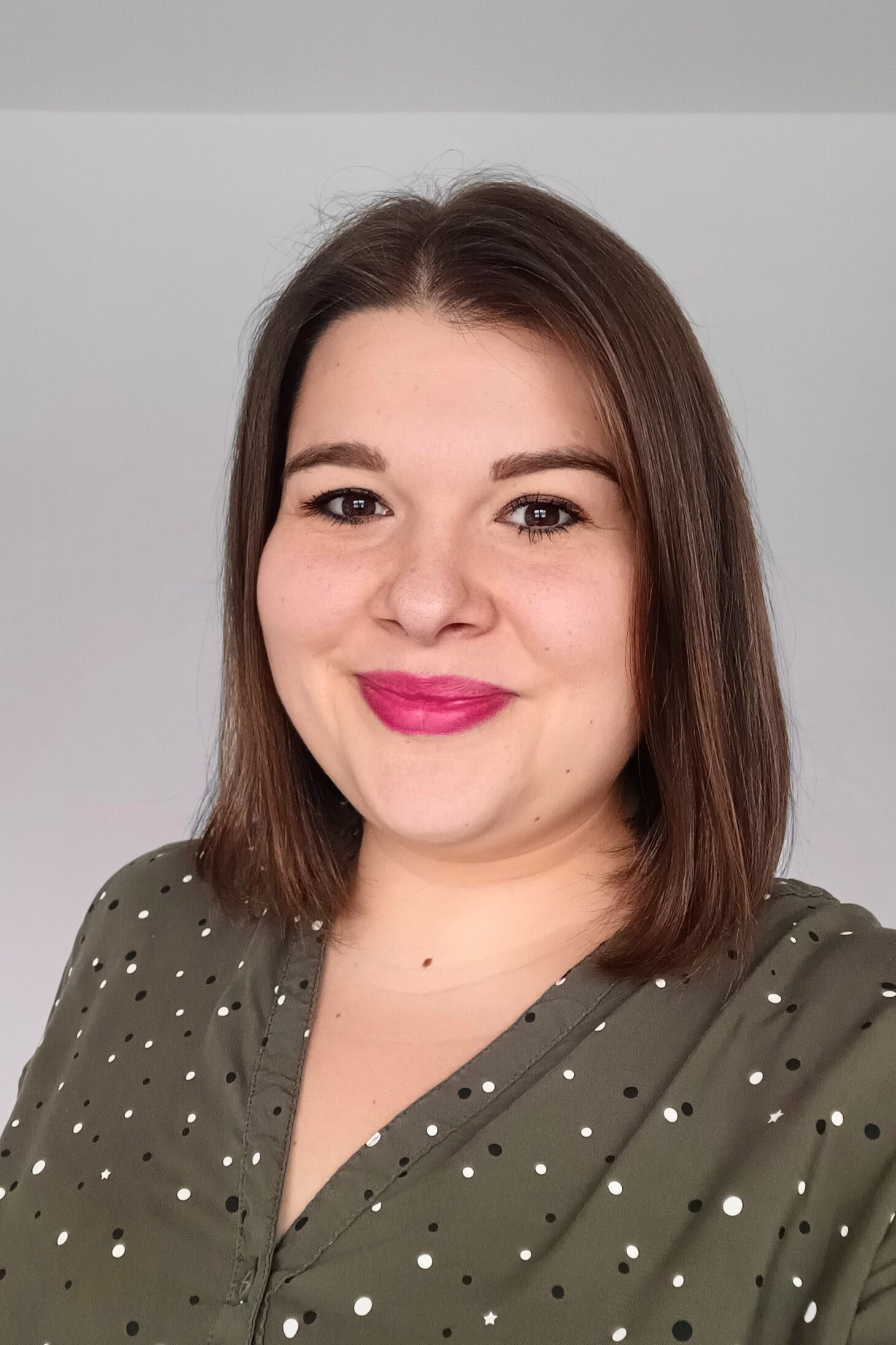 Foto unseres Dozenten / unserer Dozentin